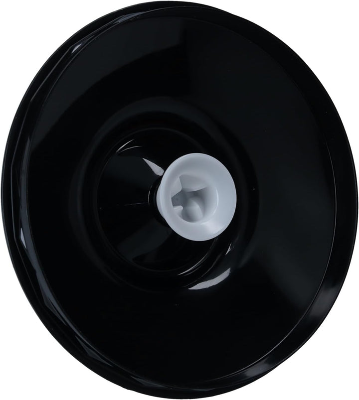 Braun Stabmixer Oberteil Farbe schwarz