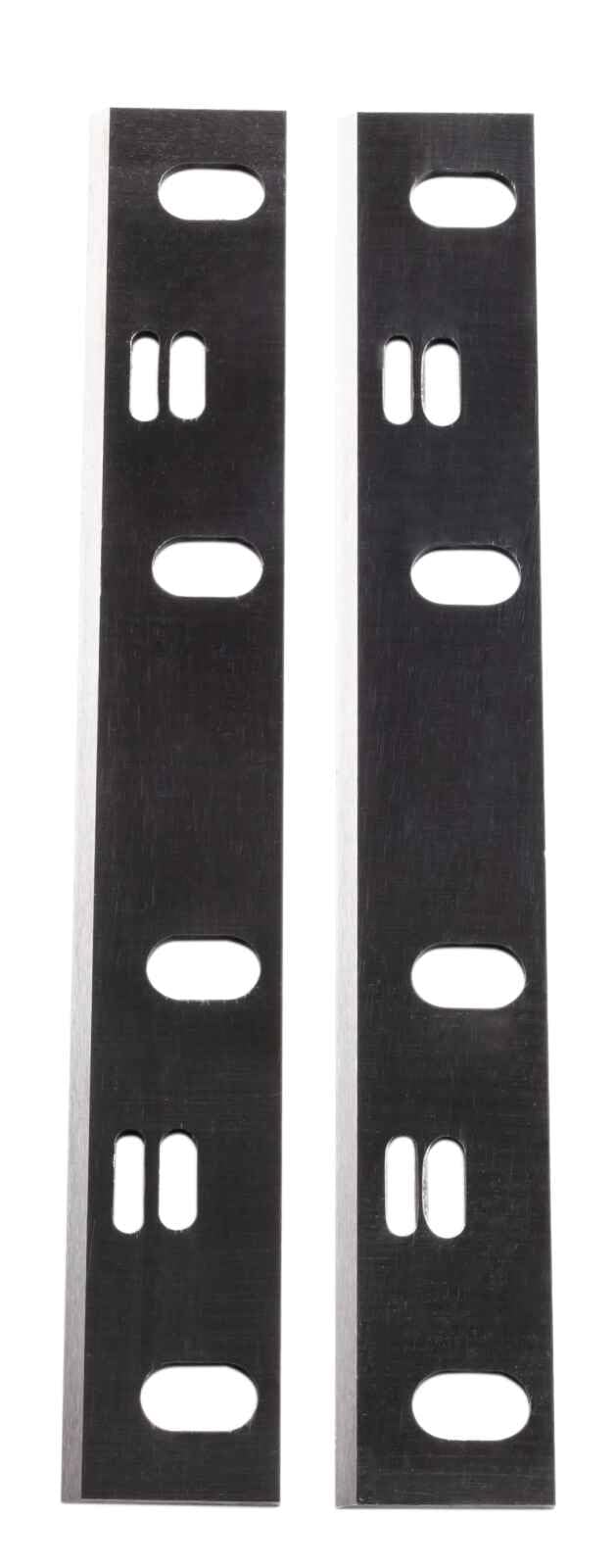 Scheppach 2x Hobelmesser für Hobelmaschine HMS650 Abricht- & Dickenhobelmaschine | 158 x 22 x 1,8 mm