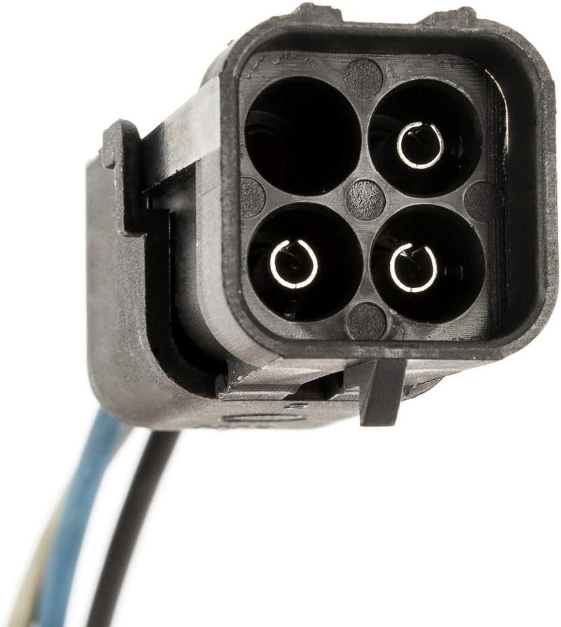 LST Drosselklappensensor 8933004650 XJ MJ I 4.0