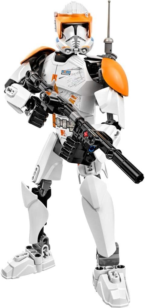 LEGO Star Wars 75108 - Clone Commander Cody