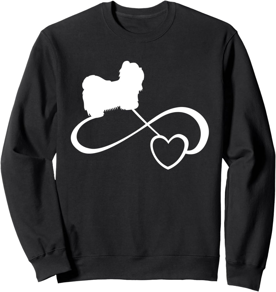 Shih Tzu Sweatshirt