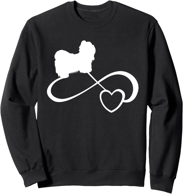 Shih Tzu Sweatshirt