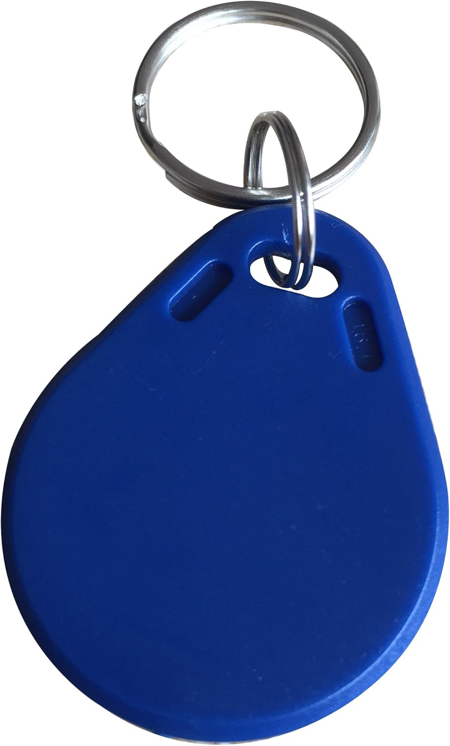 RFID Chip MIFARE Classic 1K tags 13.56MHz (100 Stück) Blue, Blue