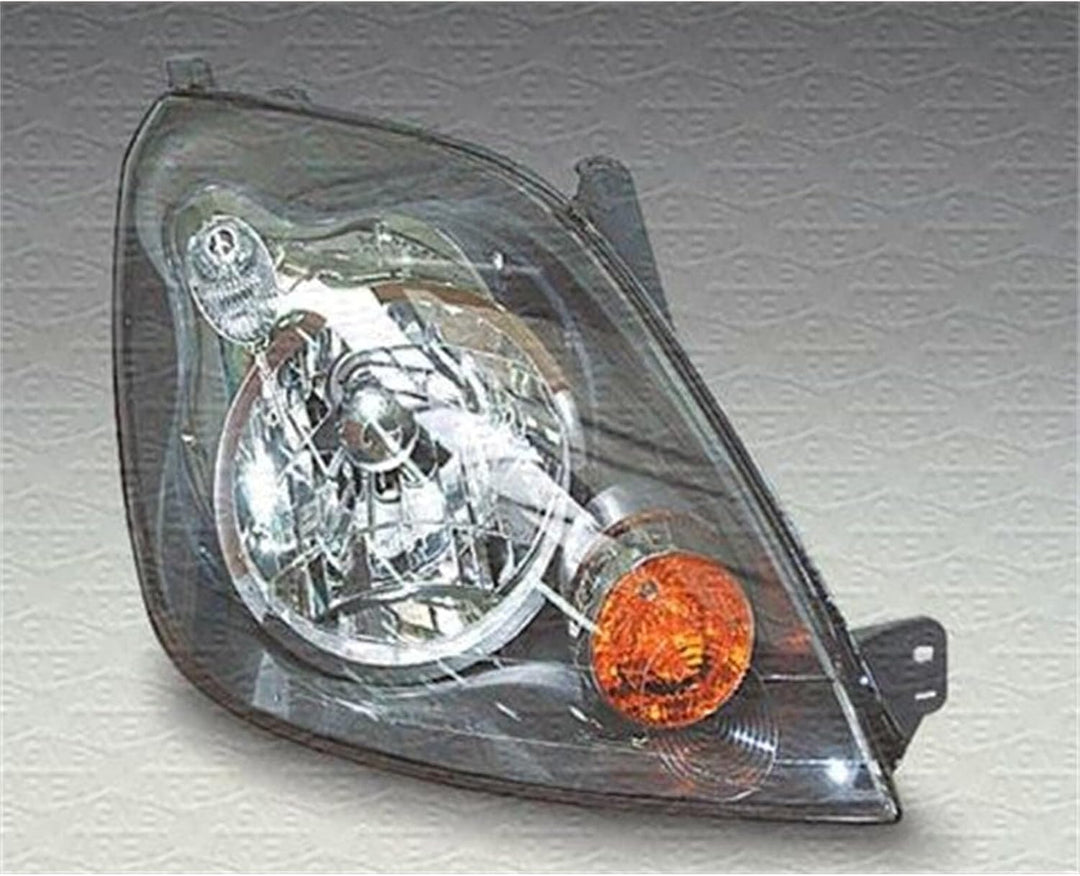 Magneti Marelli 710301224306 Hauptscheinwerfer, Recht
