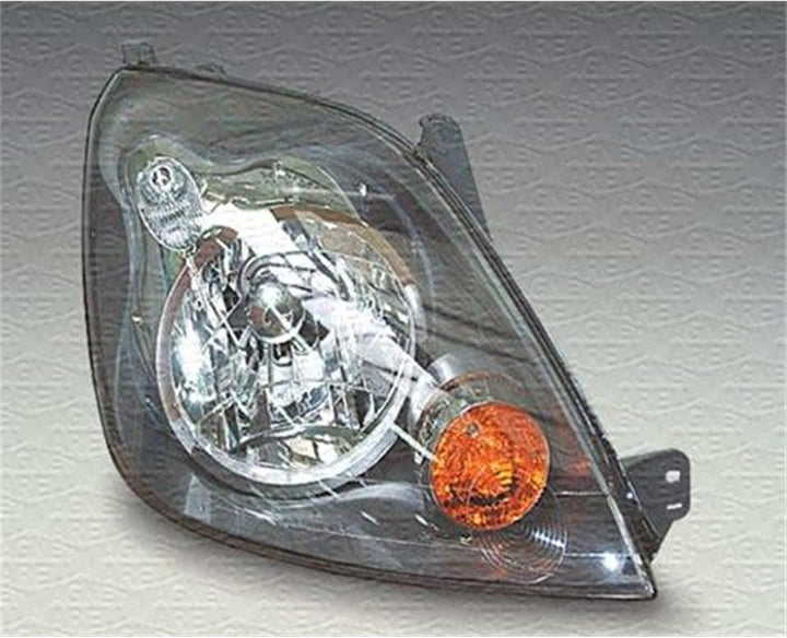 Magneti Marelli 710301224306 Hauptscheinwerfer, Recht