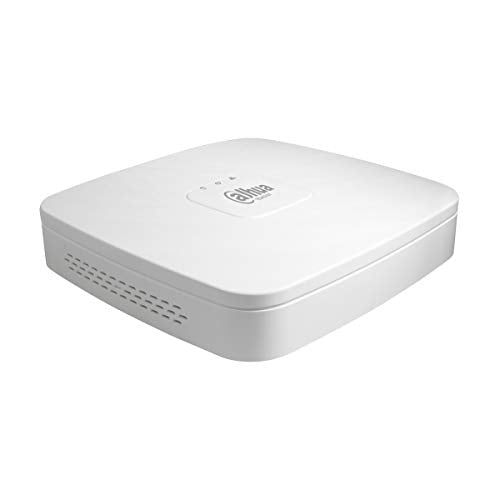 Dahua IP-Recorder Nvr2104 4Ks2 4 Kanäle Dahua, Weiss