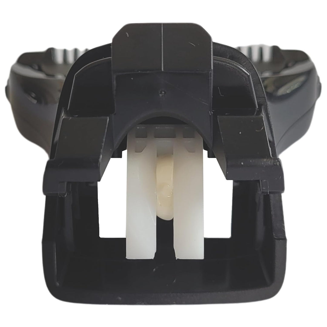 Aufsatz, Körperrasierer CP0809 kompatibel mit Philips Trimmer der Multigroom-Serie