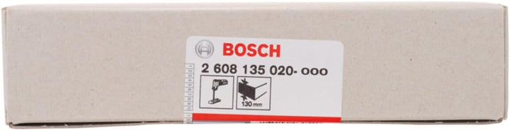 Bosch Professional Zubehör 2608135020 Sägeblätterführung 130 mm, 130 mm