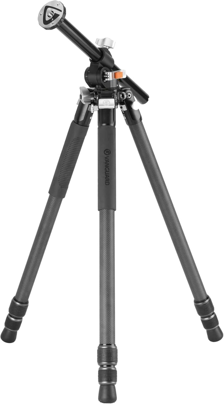 Vanguard Veo 3+ 303CT - Stativ Carbon Ohne Kopf, Carbon Ohne Kopf