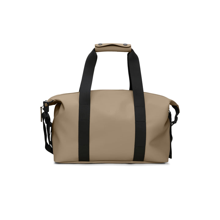 Rains Hilo Weekend Bag Small - wasserdichte Reisetasche Blaut, Blaut