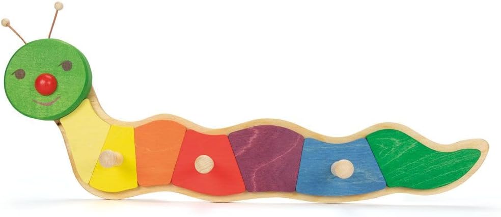 Ostheimer 5520149 Garderobe Raupe Länge 560mm