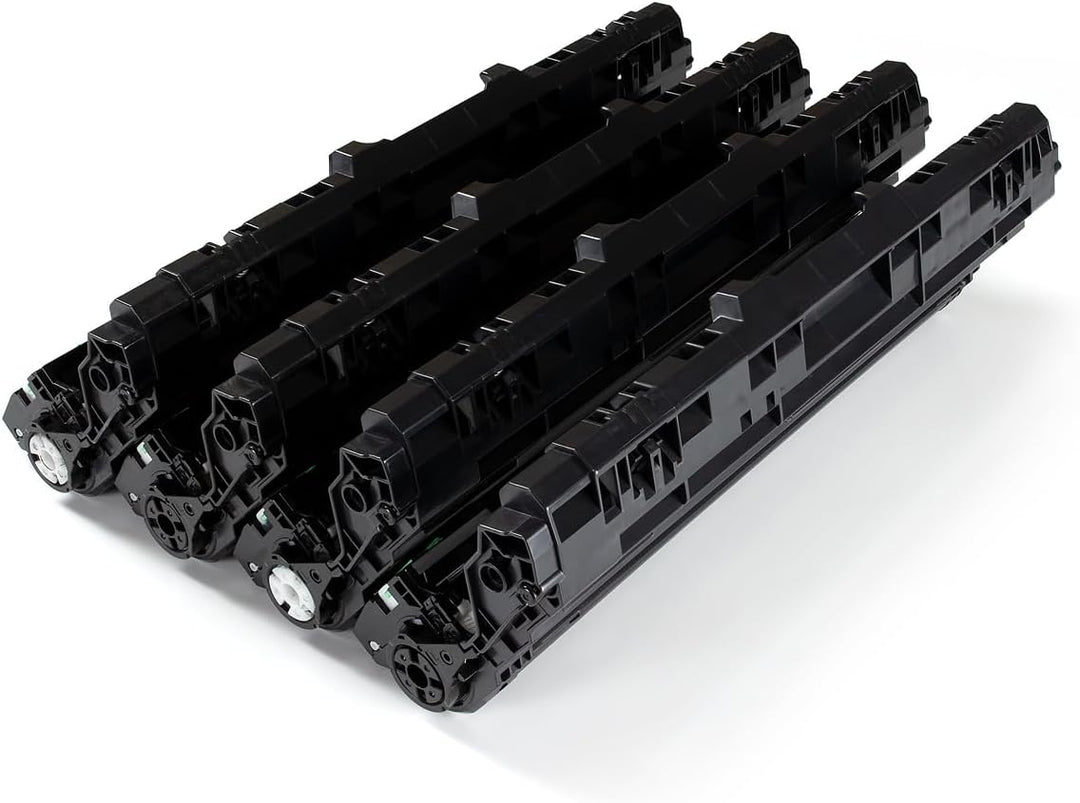 Green2Print Trommel Trommel-Set 18000 Seiten ersetzt Brother DR-243, DR-243CL passend für Brother DC