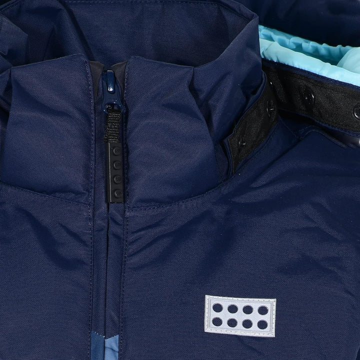 LWJEBEL 712 - Jacket