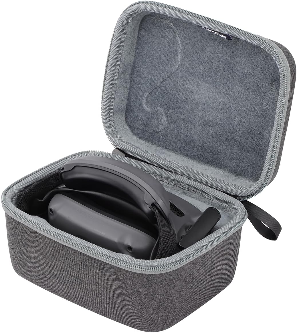 Portable Tragetasche Reise Tasche für DJI Goggles 3, Kompakte Aufbewahrungs Tasche für DJI Goggles 3