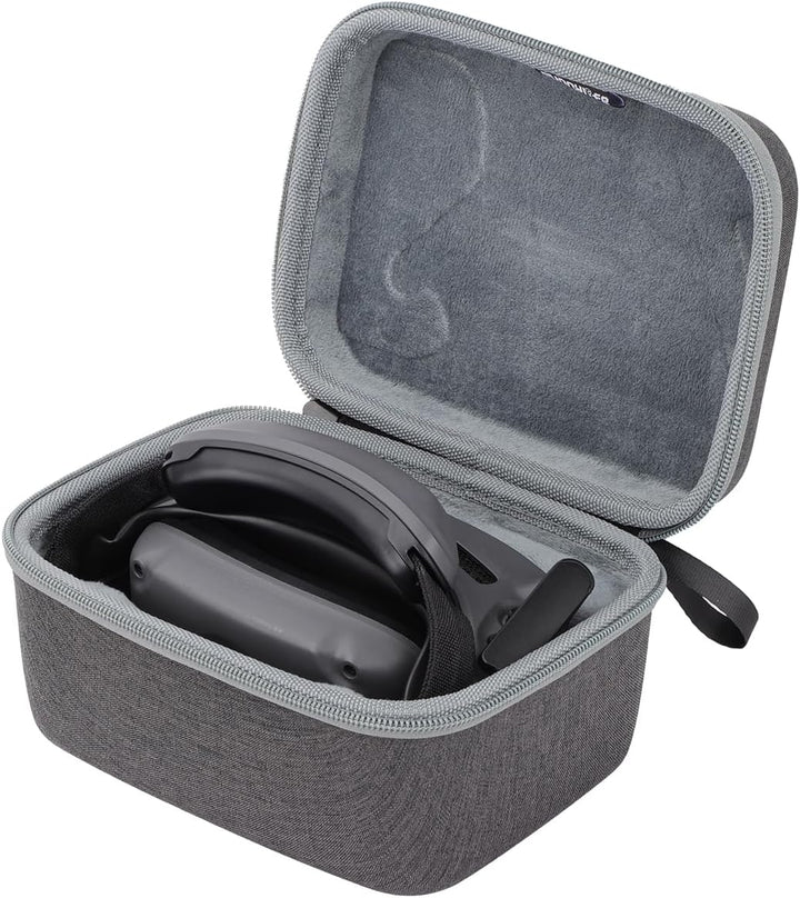 Portable Tragetasche Reise Tasche für DJI Goggles 3, Kompakte Aufbewahrungs Tasche für DJI Goggles 3