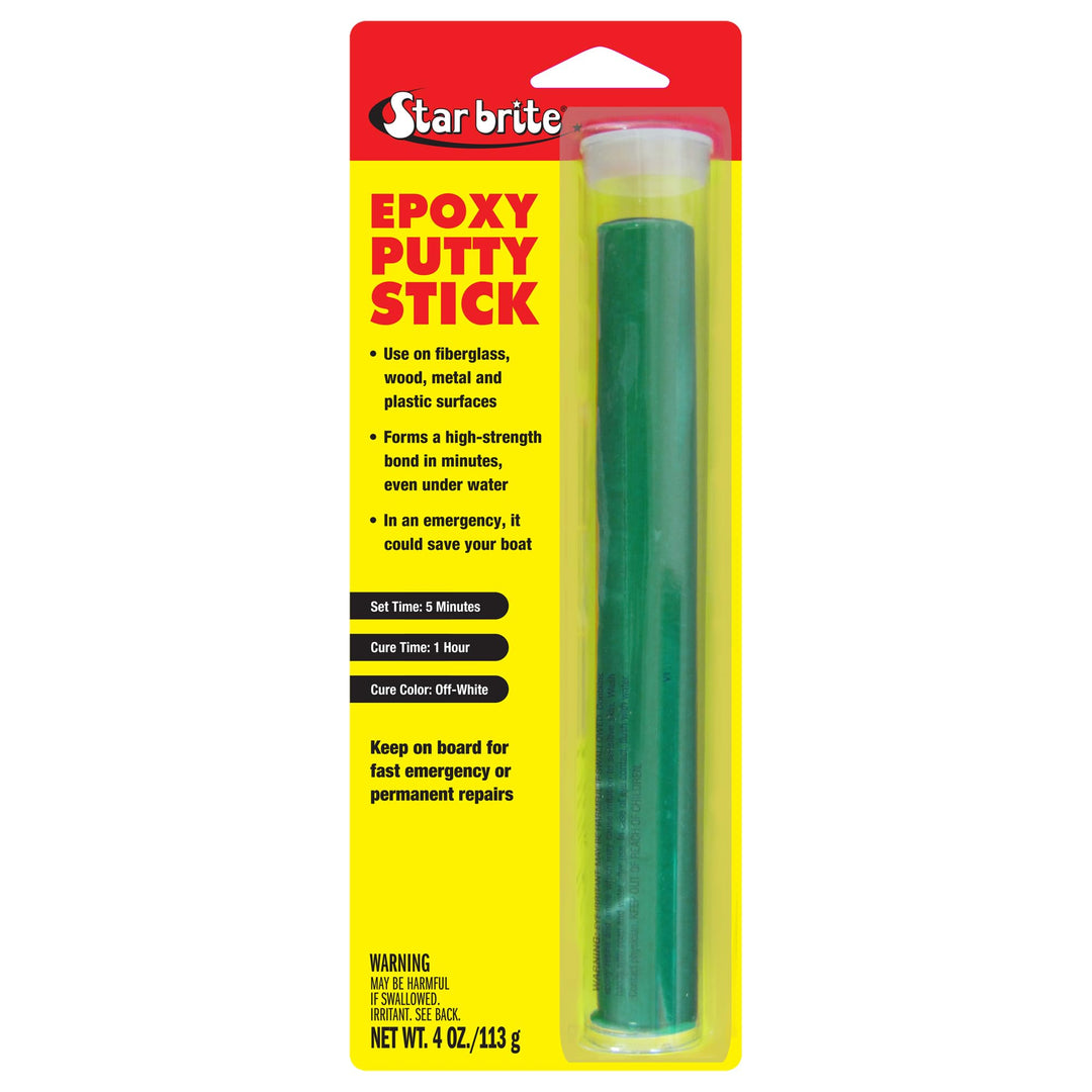 Starbrite Epoxy Putty Stick