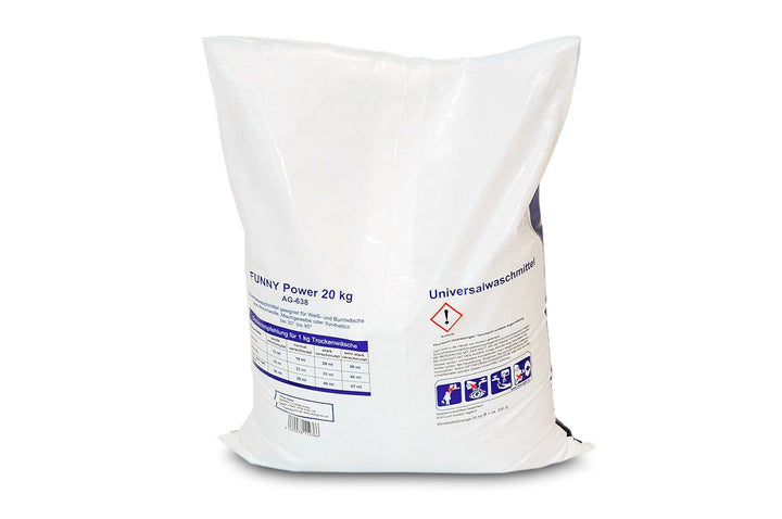 Funny AG-638 Vollwaschmittel, 20 kg