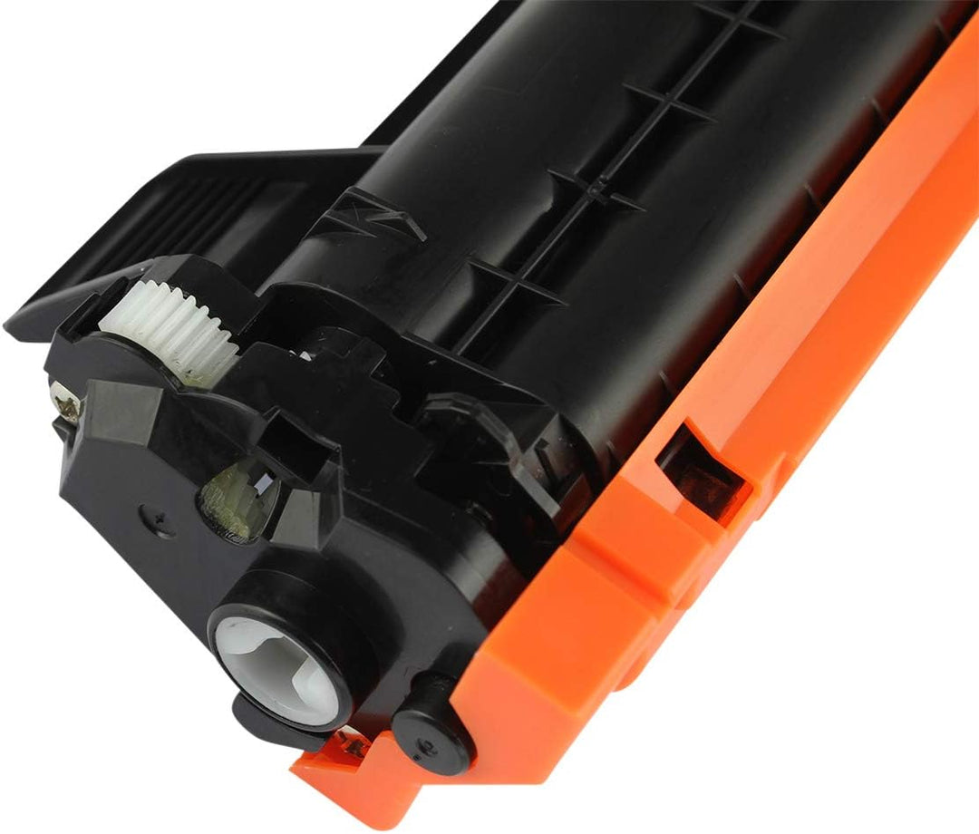 Mipuu Toner kompatibel zu Brother TN-1050 Schwarz für HL-1110 HL-1112 HL-1210 HL-1210w HL-1212w DCP-