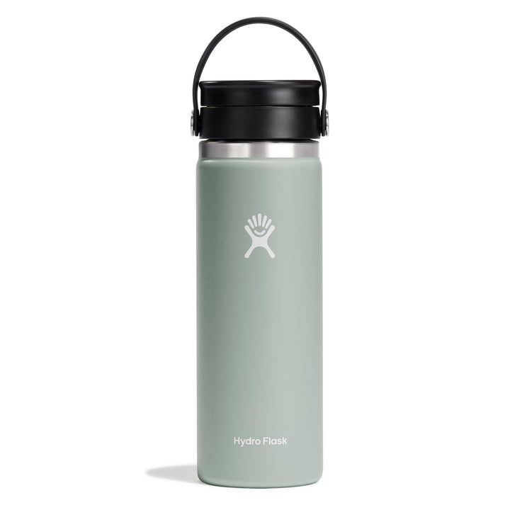 Hydro Flask 590 ml breiter Flex Sip Deckel Agave 590 g Agave, 590 g Agave