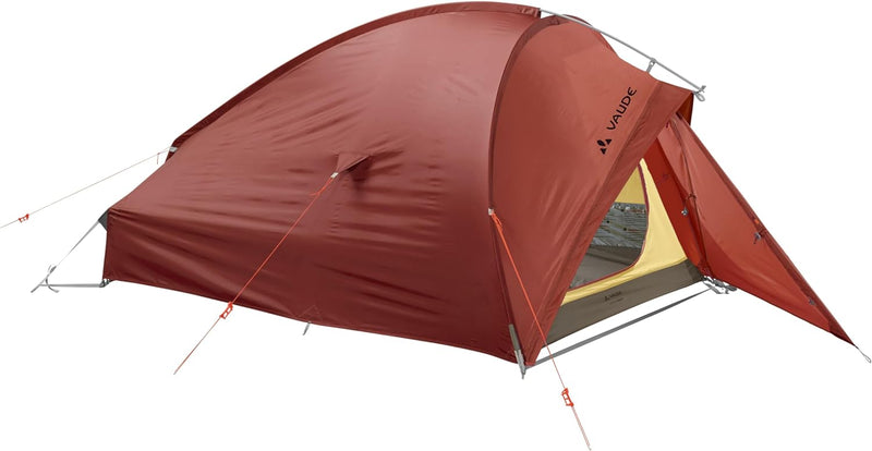 Vaude Taurus 2p 2-Personen-Zelt Einheitsgrösse buckeye, Einheitsgrösse buckeye