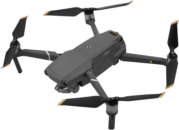 4 Paar Mavic 2 Pro/Mavic 2 Zoom Propeller Ersatzpropellerblätter Geräuscharmes Quick-Release 8743F F