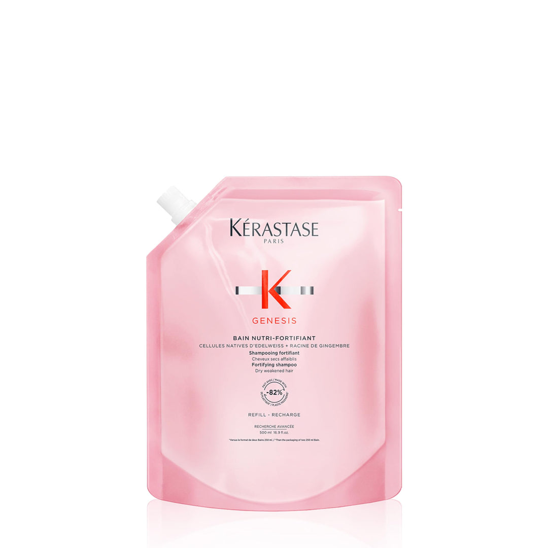 KERASTASE GENESIS BAIN RICHE REF VA21