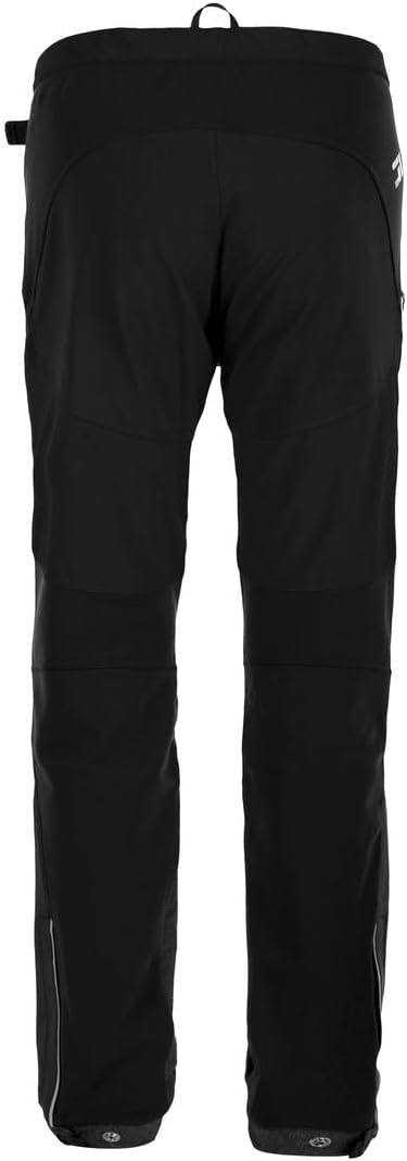 Directalpine Cascade Plus Hose Herren Black Grösse L (Normal) 2021 Lange Hose