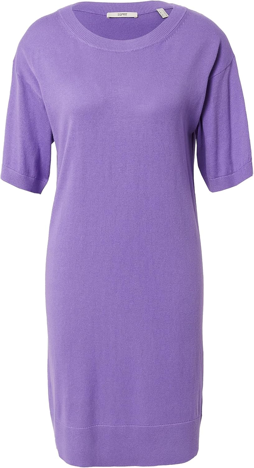 ESPRIT Damen Kleid