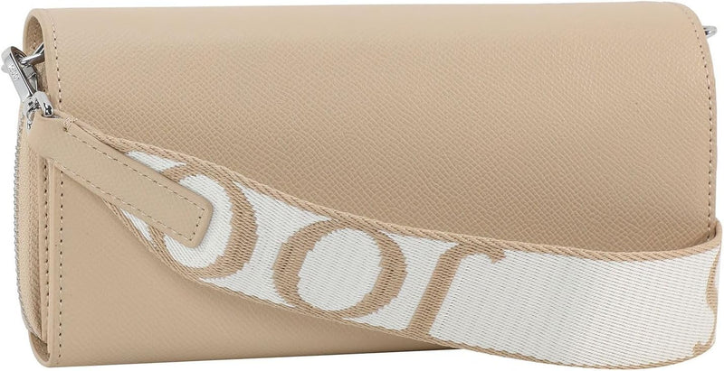 Joop! Jeans - giro leyli shoulderbag xshf1 Beige, XS