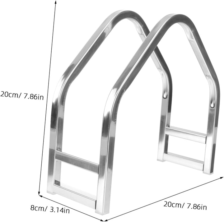 MAGICLULU Schneidebrettständer Aus Topfdeckelhalter Organizer Für Schneidebretter Tabletts Und Hackb
