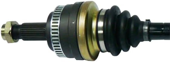 SKF VKJC 8097 Antriebswelle