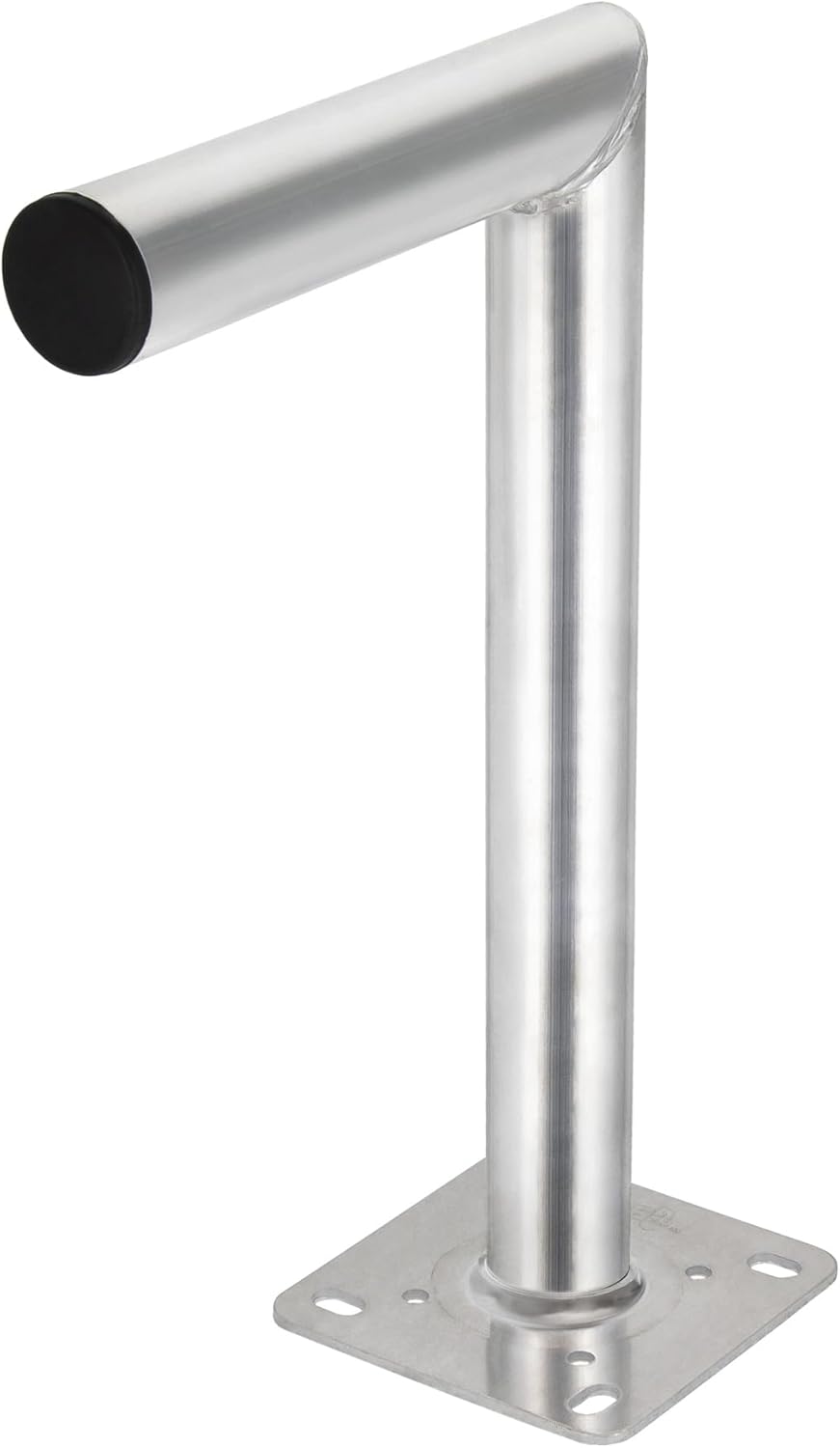 Premium X Satelliten-Komplettanlage 80cm Antenne Anthrazit Quad LNB 50m Kabel 8X F-Stecker Wandhalte