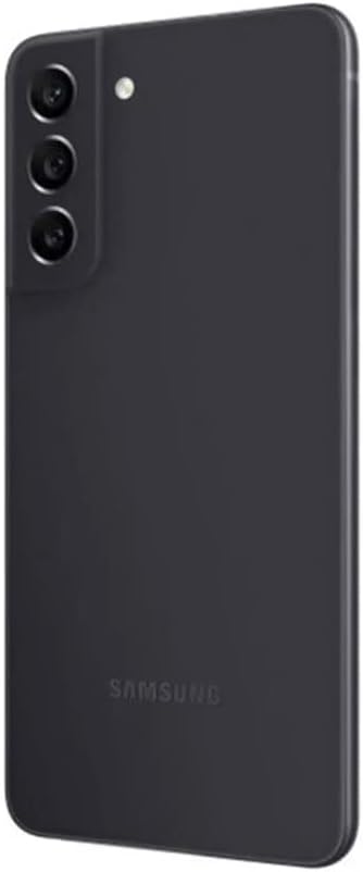 Samsung Galaxy S21 5G Smartphone 128GB Phantom Gray Android 11.0 G991B