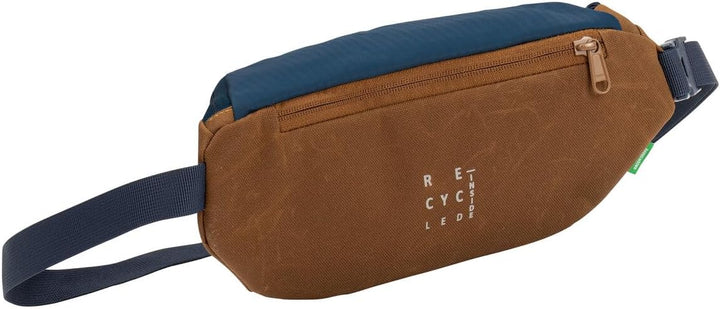 VAUDE Taschen-bis7,5 CityMove Einheitsgrösse Blau, Einheitsgröße Blau