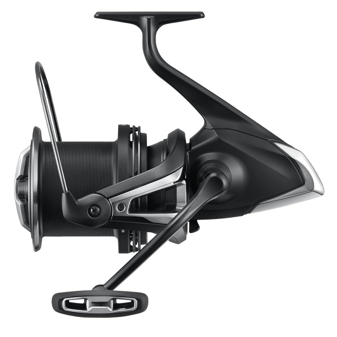Shimano Aero Technium Magnesium XTD - 14000 - Big Pit Molen