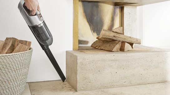 Bosch Serie 4 Akku-Staubsauger Flexxo Gen2 28Vmax Braun BCH3K2852