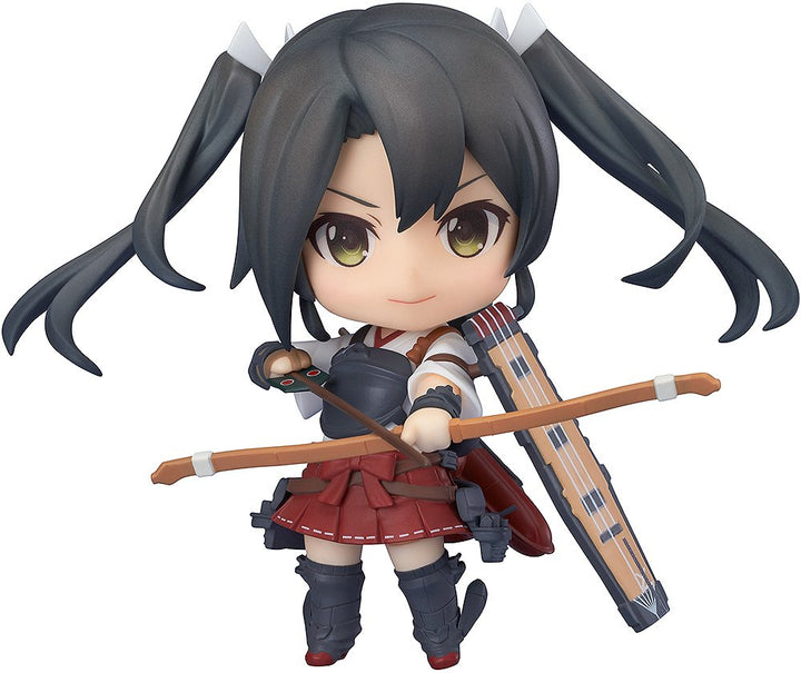 Good Smile Kancolle: Zuikaku Nendoroid Actionfigur