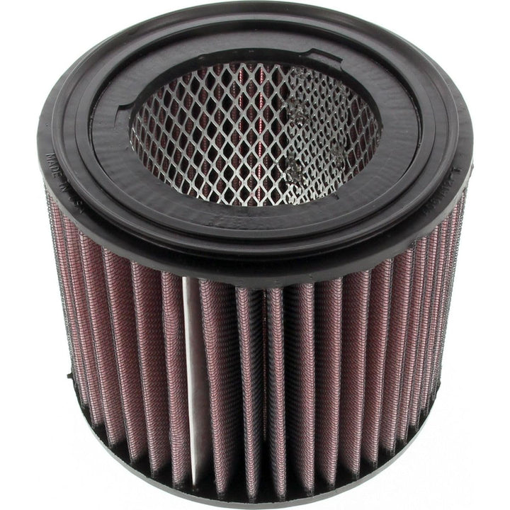 K&N E-9267 Waschbarer und wiederverwendbarer KFZ Luftfilter/Direkt-Kits