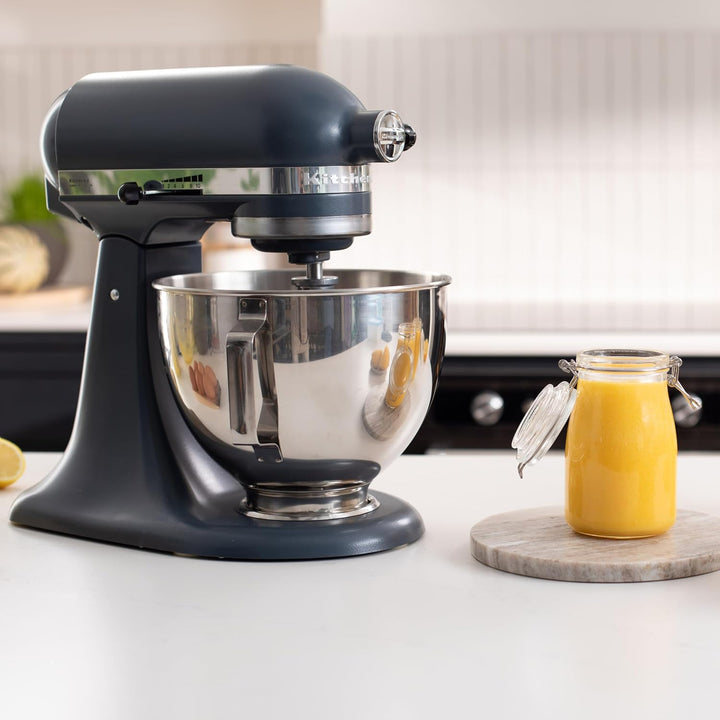 KitchenAid Multifunktions-Küchenmaschine, 4,3 l, 5KSM95PSEBS