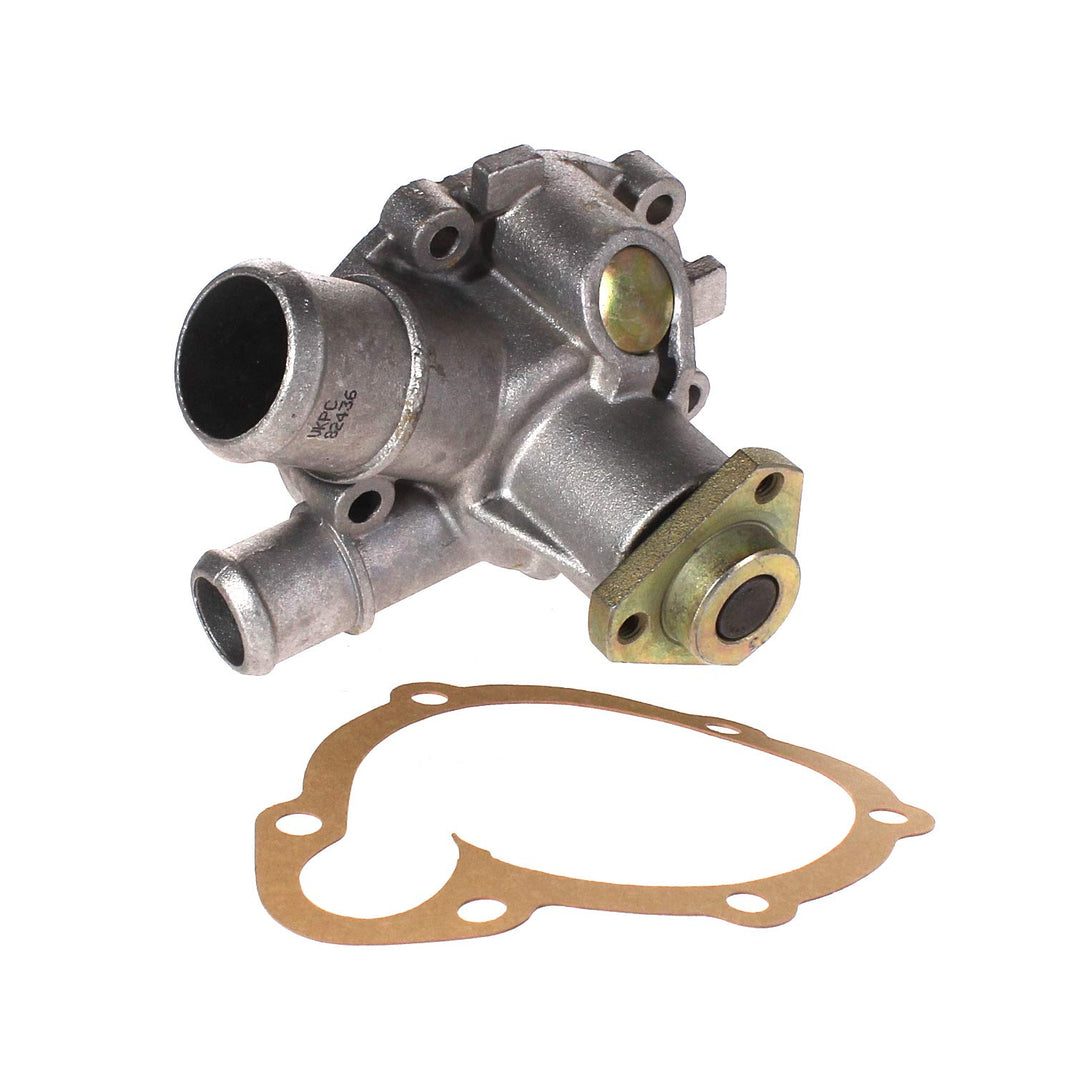 VKPC82436 SKF Wasserpump Waterpump xxmm