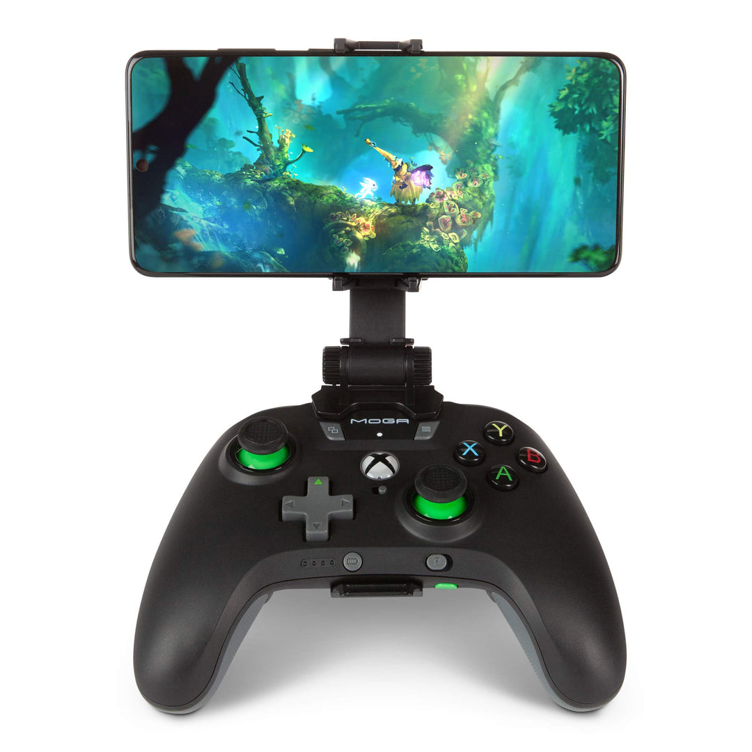 MOGA XP5-X Plus Bluetooth-Controller für mobiles und Cloud-Gaming auf Android-Geräten/PCs, XP5-X Plu