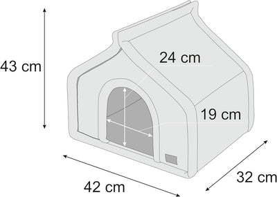 Haustierhütte, Hundeecke, Haustierzwinger, Hundehütte, Ruhebereich, Zwinger, Tierheim, Hundezwinger,