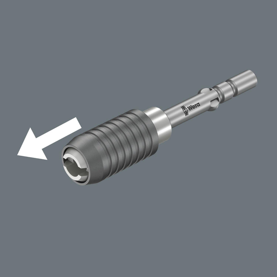 Wera 898/21 Kombihalter, 50 mm, Wera 05051502001