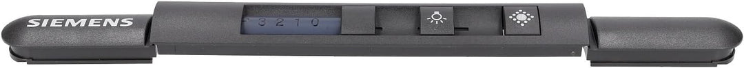 LUTH Premium Profi Parts Schiebeschalterleiste kompatibel mit Siemens 00757796 Mit Blenden rechts li