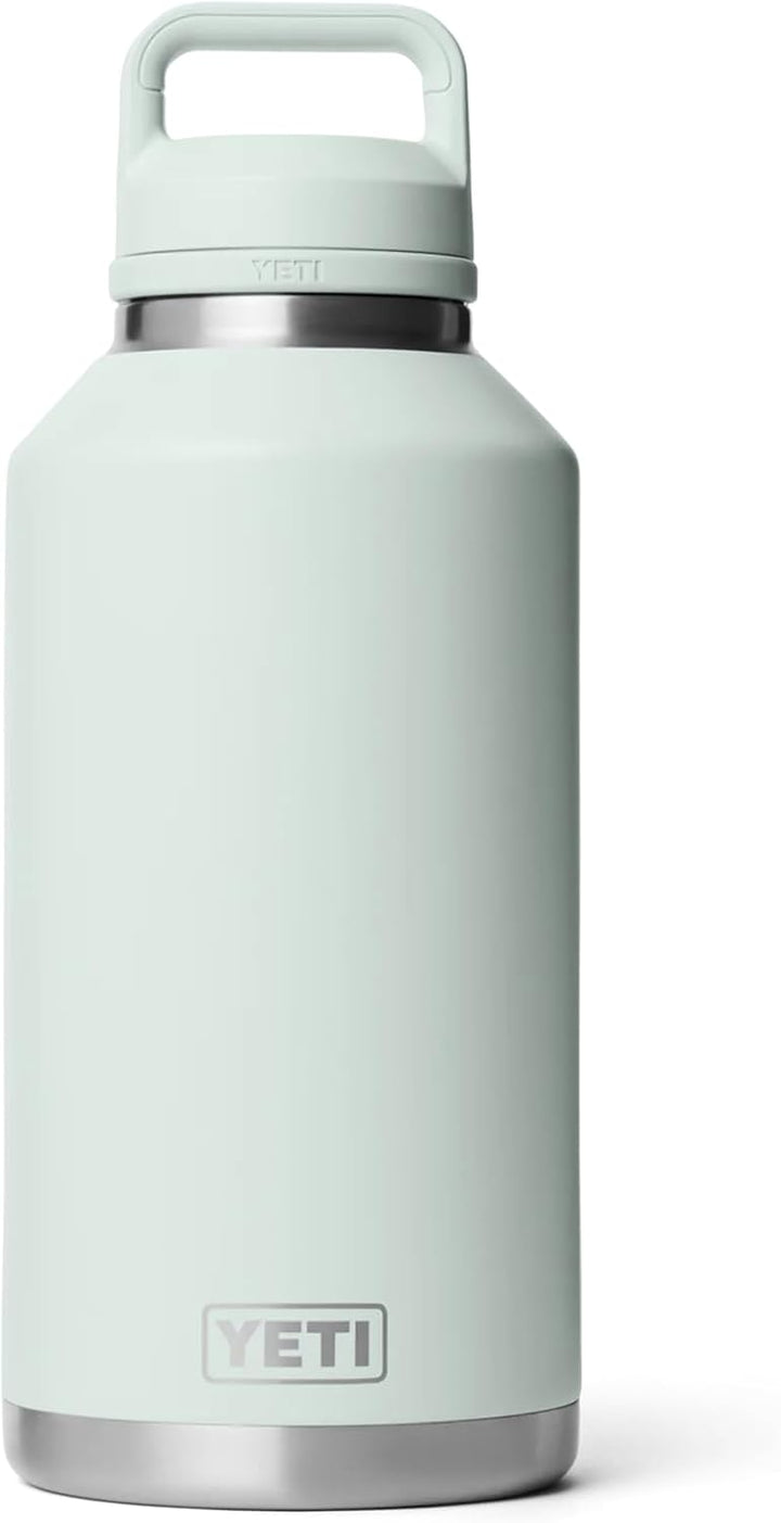 YETI Rambler C Flasche Mit Chug-Verschluss, Ridgeline, 64 oz (1,9 L), Ridgeline