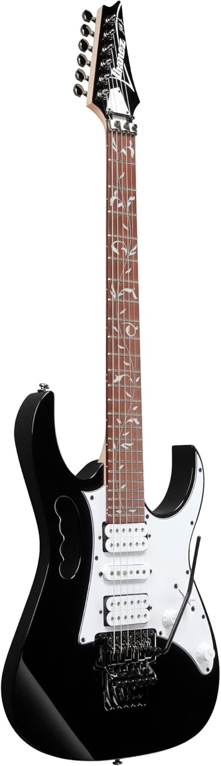 Ibanez Signature JEMJR-BK