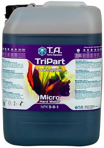 VitaLink T.A. TriPart Micro HW, 5 L, violett
