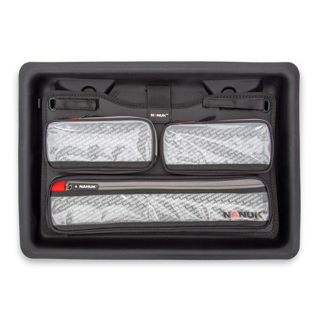 Nanuk 925 Deckel Organizer