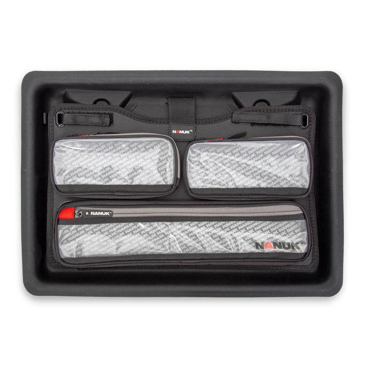 Nanuk 925 Deckel Organizer
