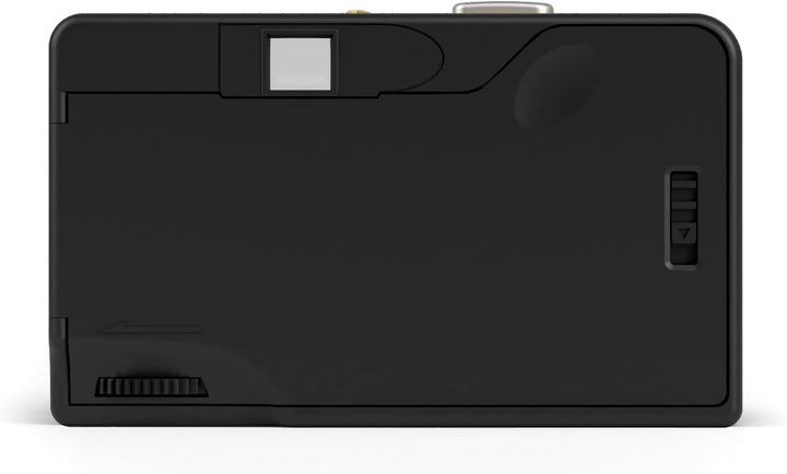 RETO Ultra Wide und Slim 35 mm Wiederverwendbare Tageslicht-Filmkamera – 22 mm Weitwinkelobjektiv, f